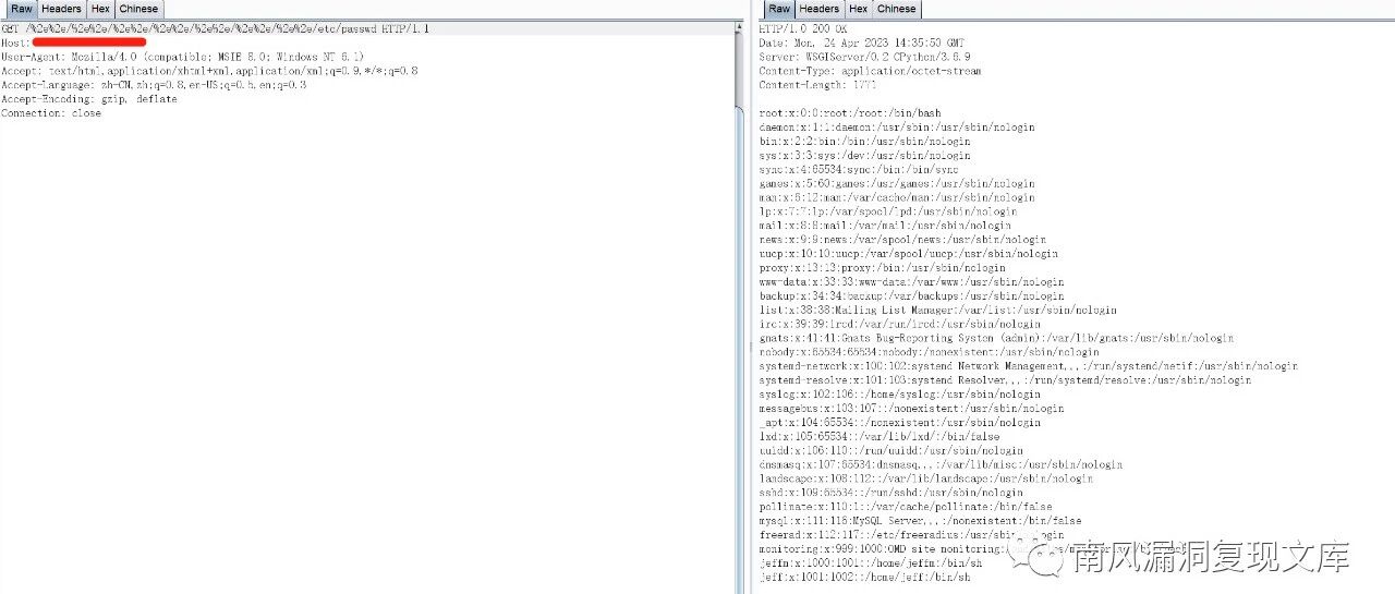 Example Image