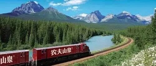 公开发售获1148.3倍认购，农夫山泉周二上市！你中签了吗？