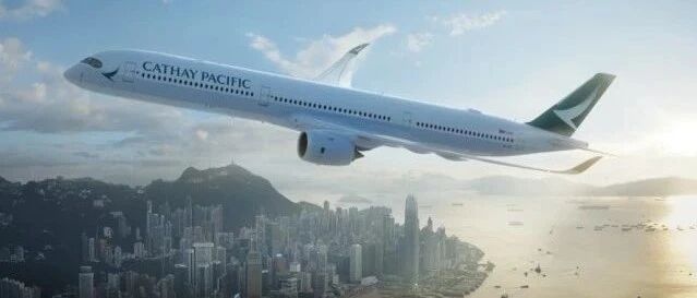 大裁员！国泰航空宣布：停止运营国泰港龙航空，削减8500职位
