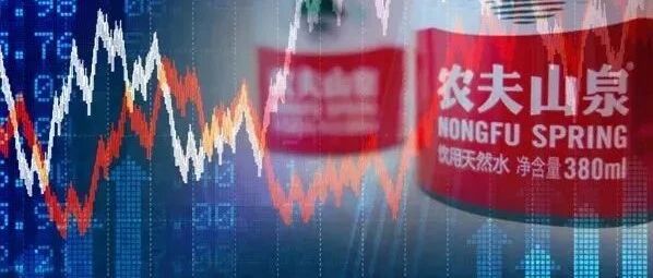 “大自然的搬运工”成超级富豪，农夫山泉掌门人钟睒睒身价2300亿