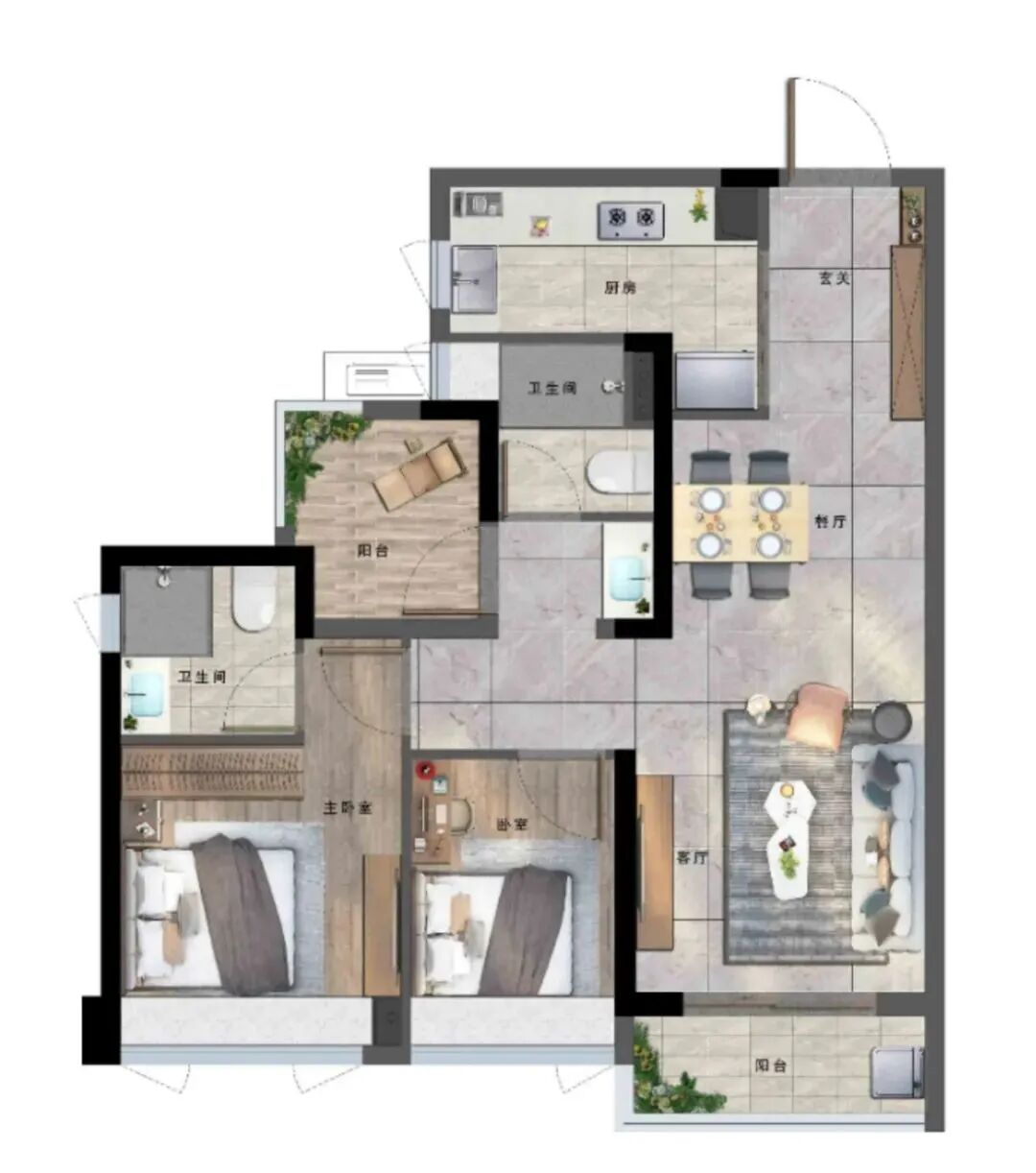 广州增城金地景业格林水岸， 吹风价1.7-1.8万/平带装修！
