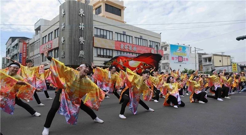 【台北日租套房推薦聯盟選文】2019第30屆台灣燈會屏東隆重登場 感受水、陸、空燈會新奇體驗 旅遊 第5張