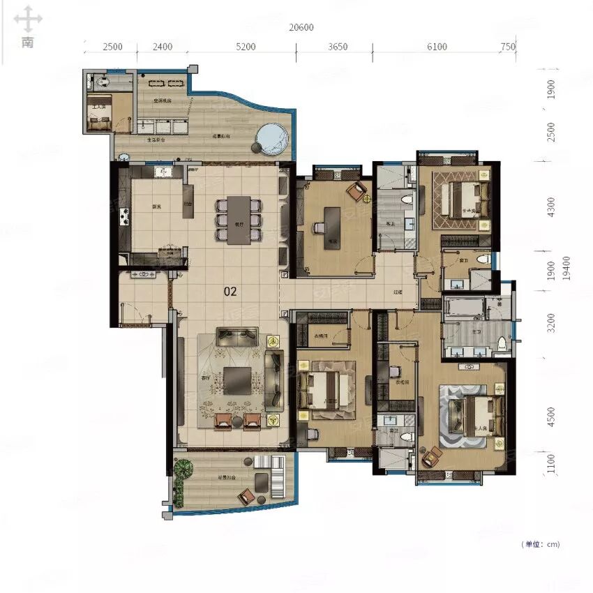 广州黄埔80万方大盘，还有加推?