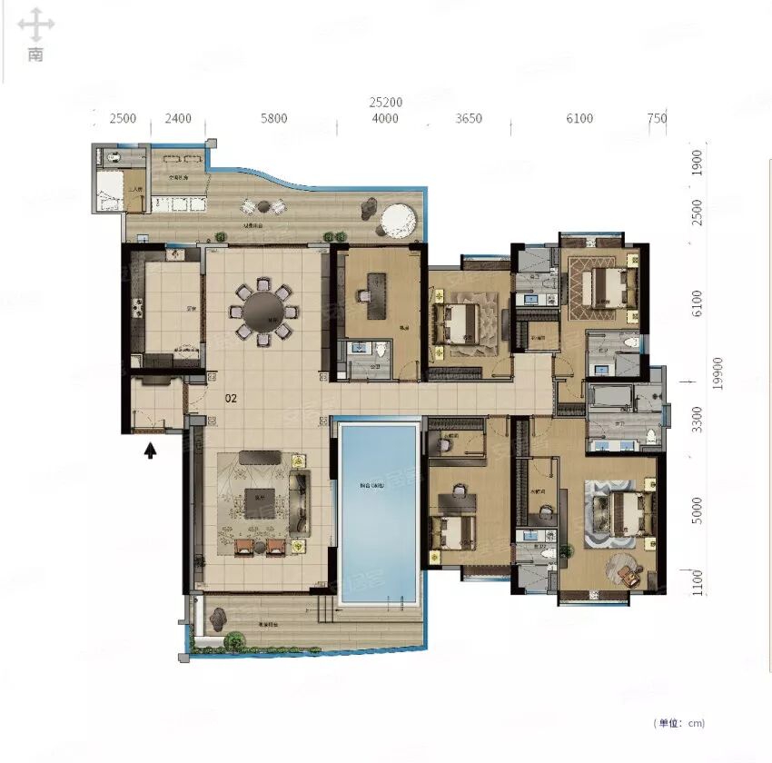 广州黄埔80万方大盘，还有加推?