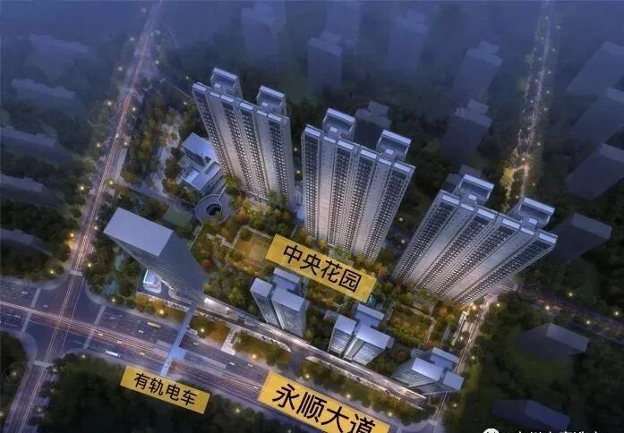 广州黄埔龙湖揽境究竟有什么魔力？适合刚需上车！