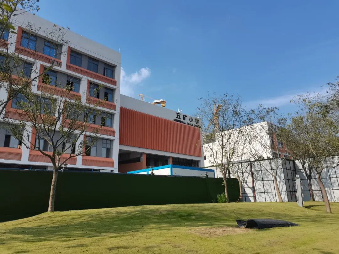 黄埔五矿壹云台高层洋房售价3.1-3.5万/㎡！