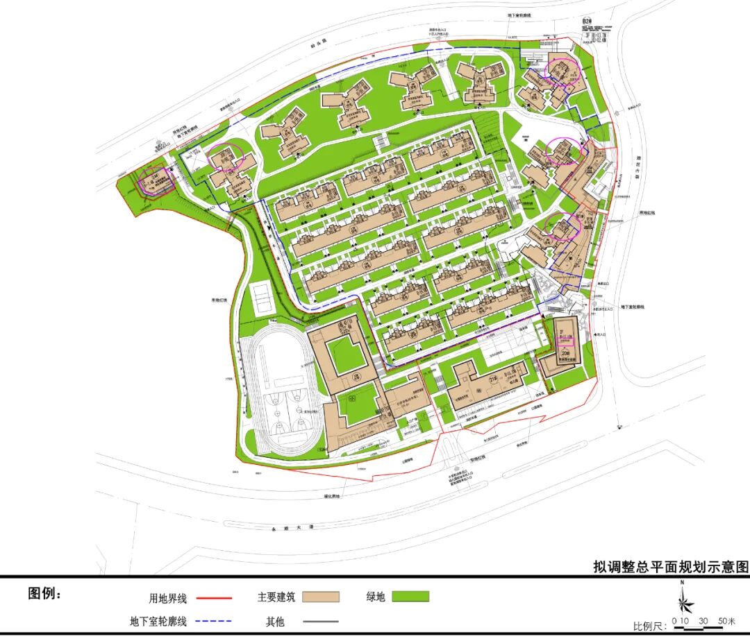 黄埔五矿壹云台高层洋房售价3.1-3.5万/㎡！