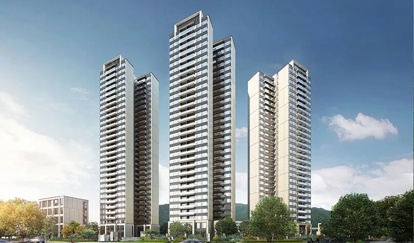 广州老黄埔五矿招商鹭山府楼盘怎么样？