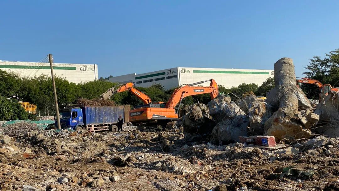 “*开先建”！广州黄埔拟出台城市更新3.0创新政策！