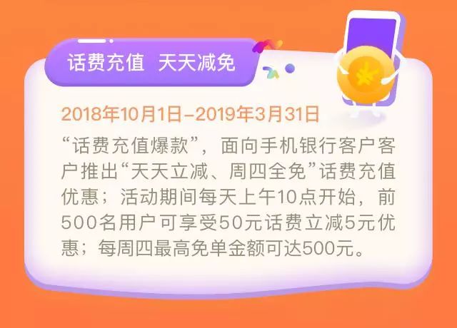 【聚焦】手機銀行4.0新升級，全線活動重磅發布 科技 第6張