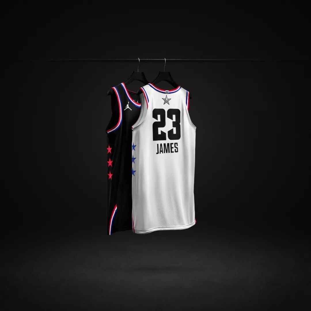 NBA全明星首發陣容出爐 運動 第7張