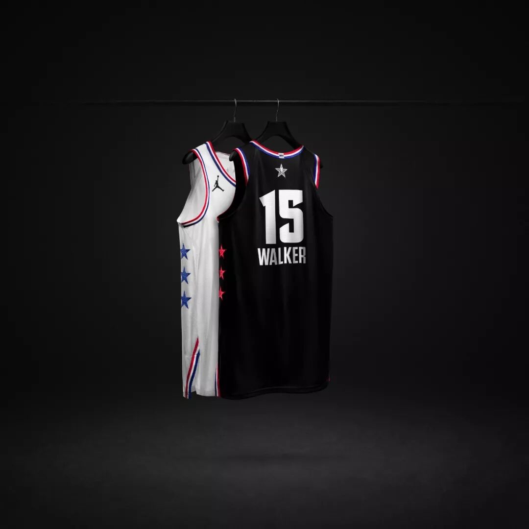 NBA全明星首發陣容出爐 運動 第8張