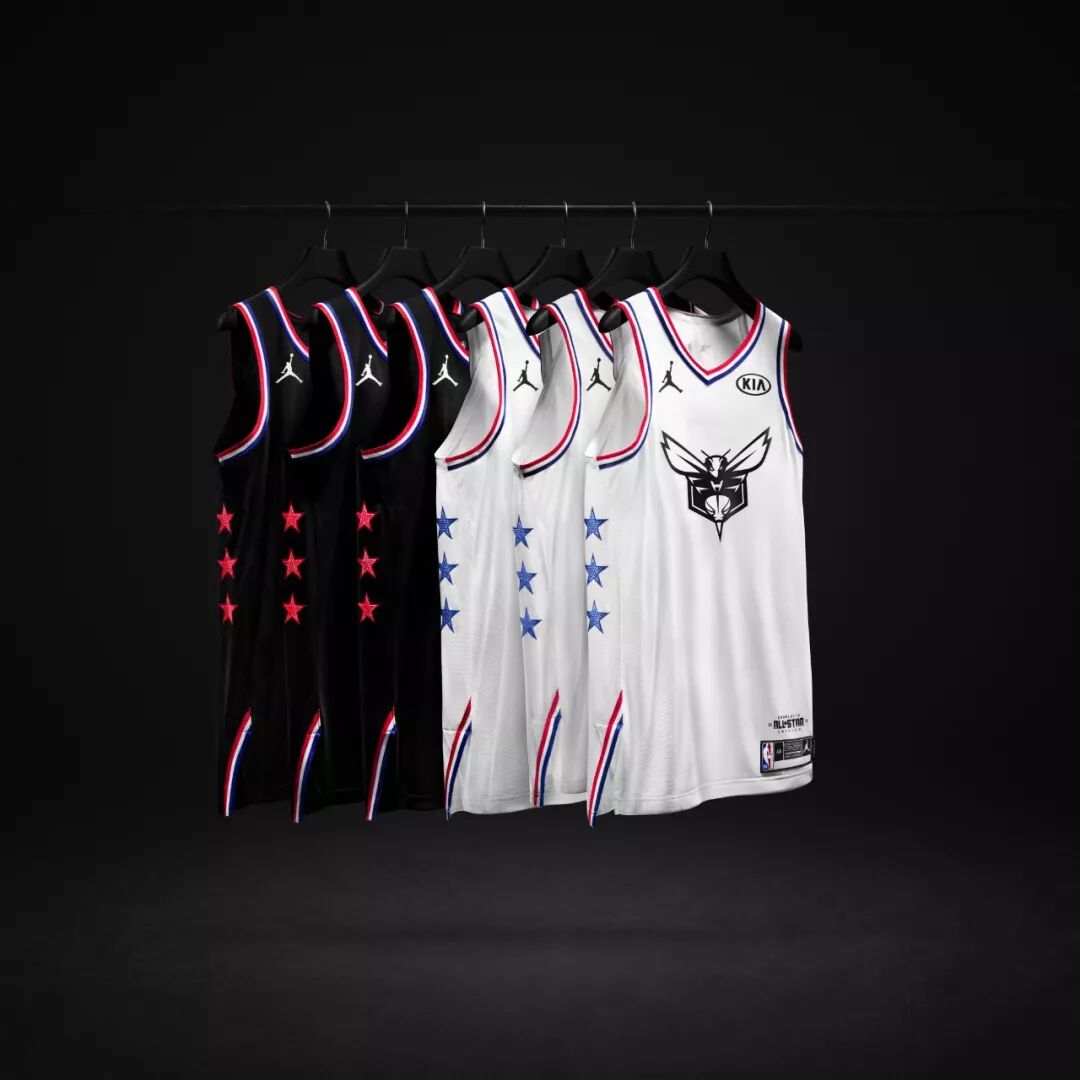 NBA全明星首發陣容出爐 運動 第6張