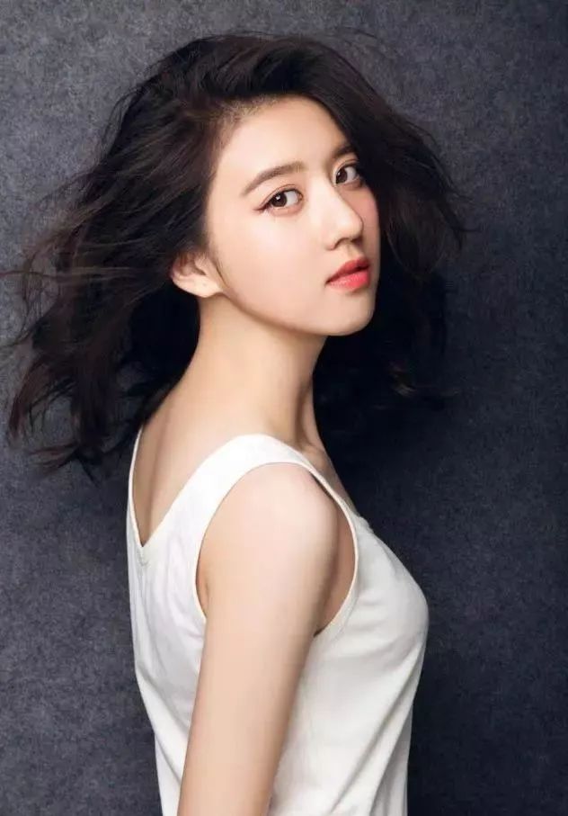 她出演少年苏语凝走红,将在2018版《神. - wangjun0的主页