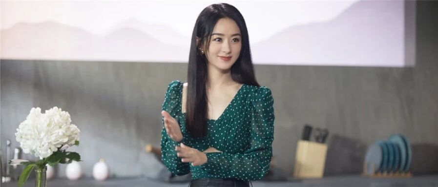 《中餐厅》赵丽颖崩溃！高中生，不要再把"新学期规划"当儿戏了！