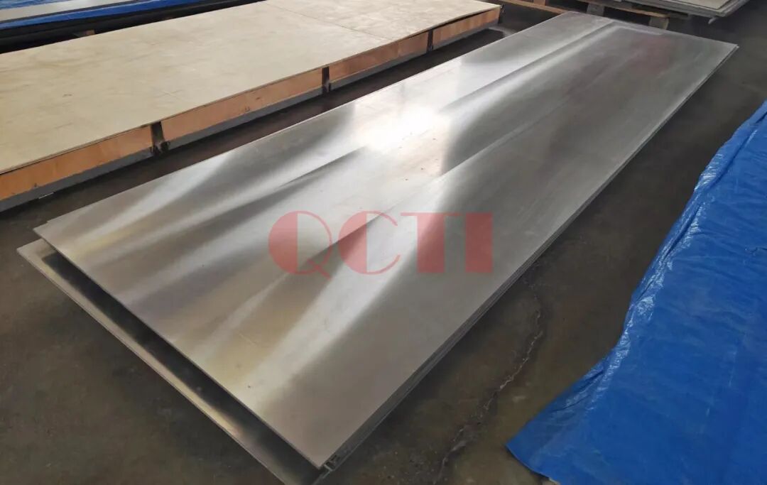 tc4钛板详细介绍 ::: 宝鸡启成有色金属有限公司