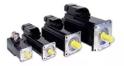 步進(jìn)電機(jī)