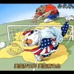 美国梦已碎，美国病已危