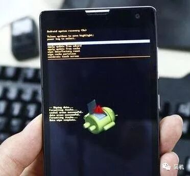 oppor9s手机忘记锁屏密码怎么办