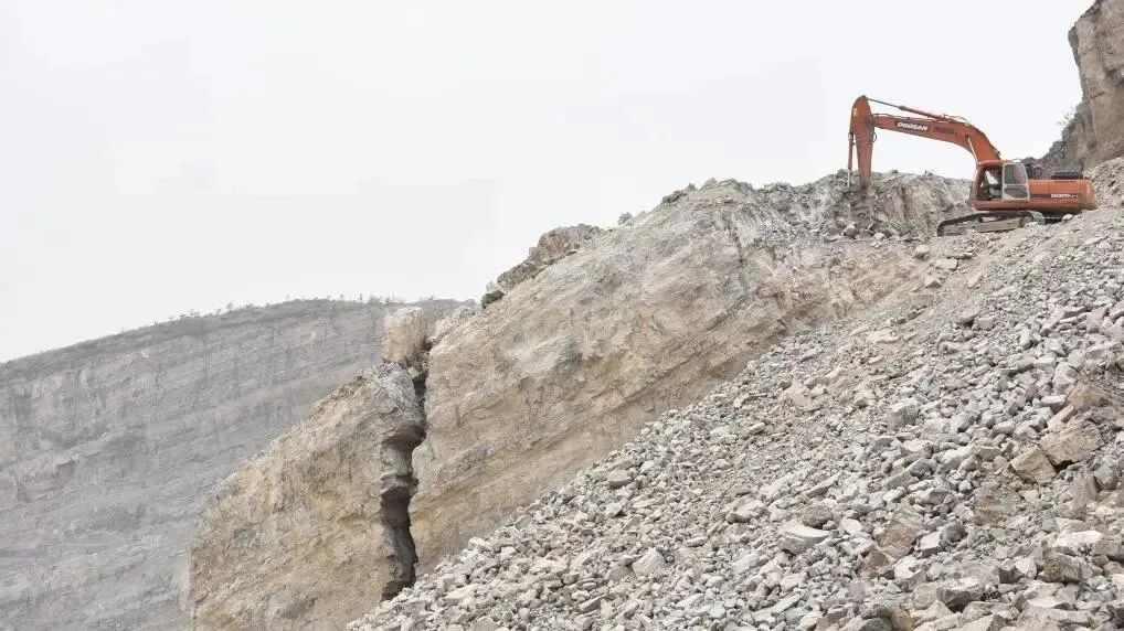 干货分享 | 矿山生态修复创新技术集锦15例！的图2