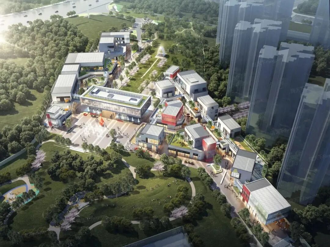 增城御溪世家提前3个月交付，值得入手！