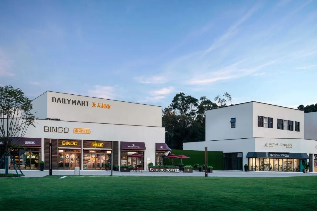 增城御溪世家提前3个月交付，值得入手！