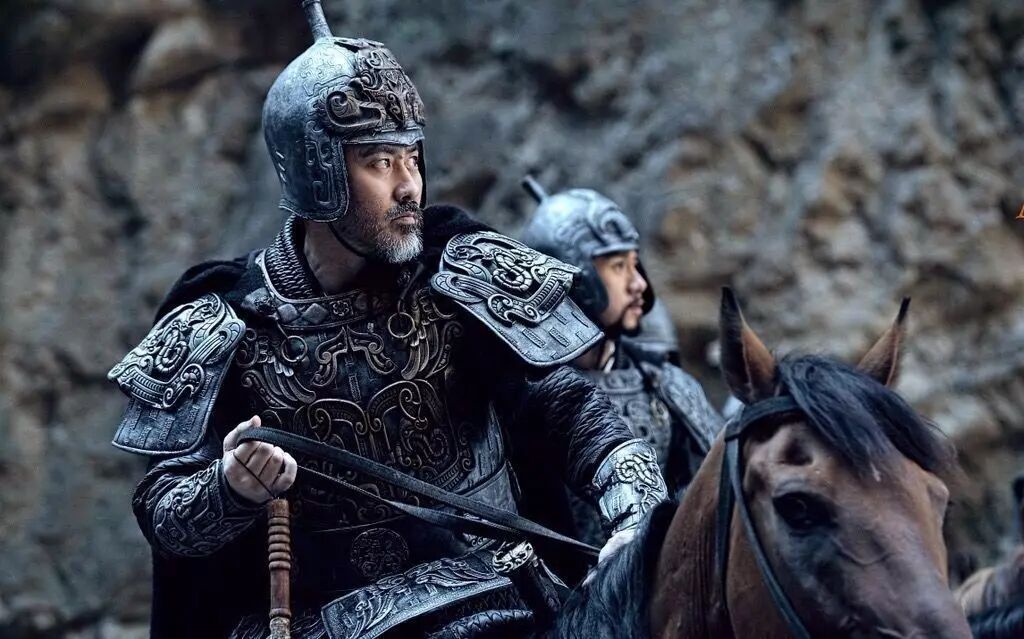 公元249年,曹爽兄弟率领着禁军,陪伴皇帝曹芳去祭拜明帝的皇陵.