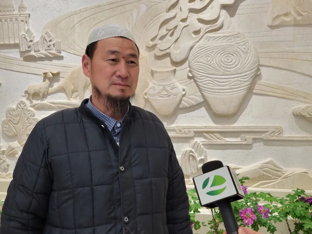 社会捐赠蔚然成风临夏州博物馆目前接受社会捐赠文物近5000件