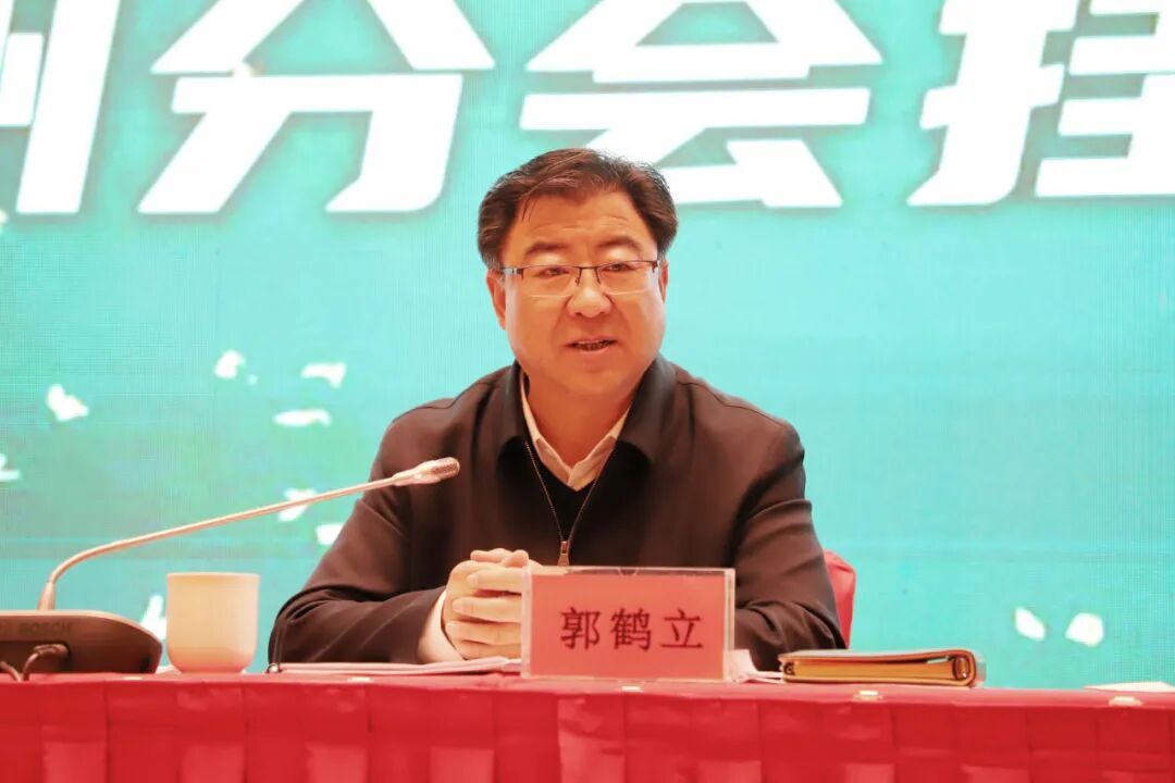 快讯临夏州美食餐饮协会兰州分会挂牌成立