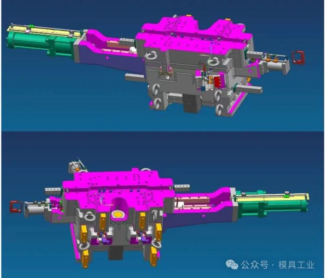 magma铸造模拟软件，magma铸造模拟软件硬度
