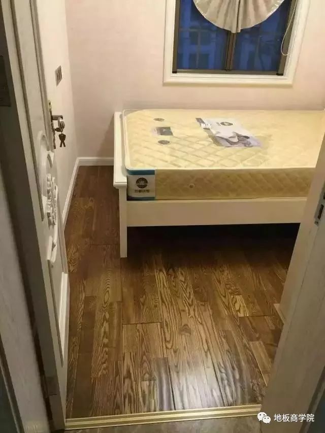 臥室鋪木地板到底有哪些好處？ 家居 第9張
