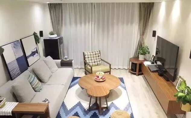 为什么要先定家具地板后装修？终于搞懂了！