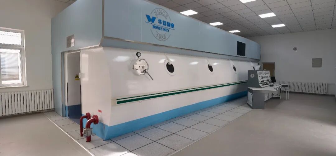 高压臭氧治疗什么高压氧治疗：不只是“吸氧”那么简单_https://www.jmylbn.com_新闻资讯_第3张