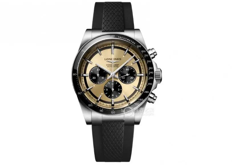 真平价！2026新年金色腕表推荐，“金色好表”戴手上，“马年财运”旺旺旺！