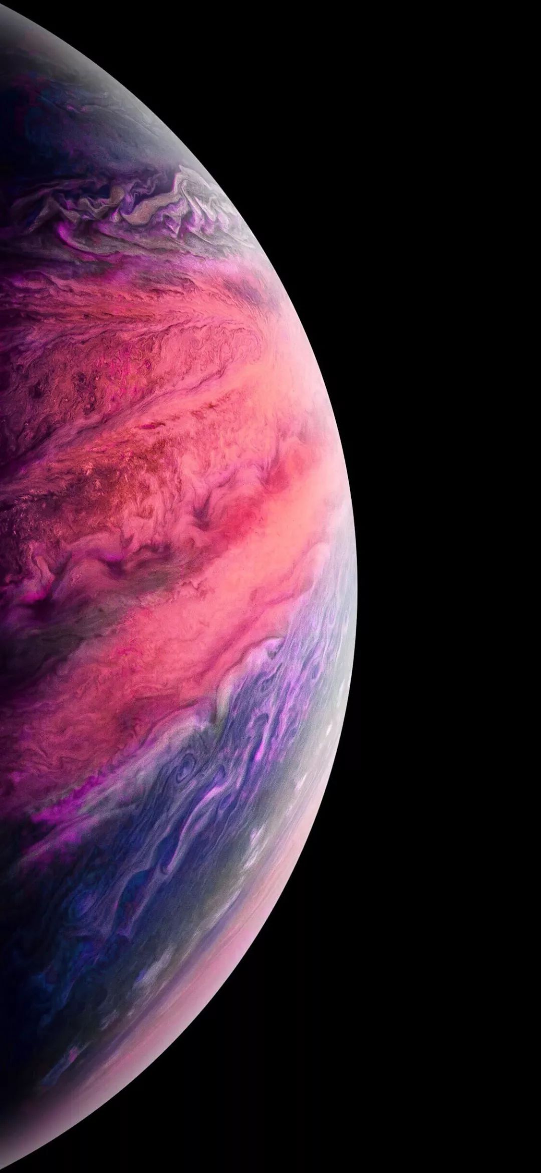 新苹果自带壁纸 Iphone Xs Xs Max Xr X通用壁纸 序列号 微信公众号文章阅读 Wemp