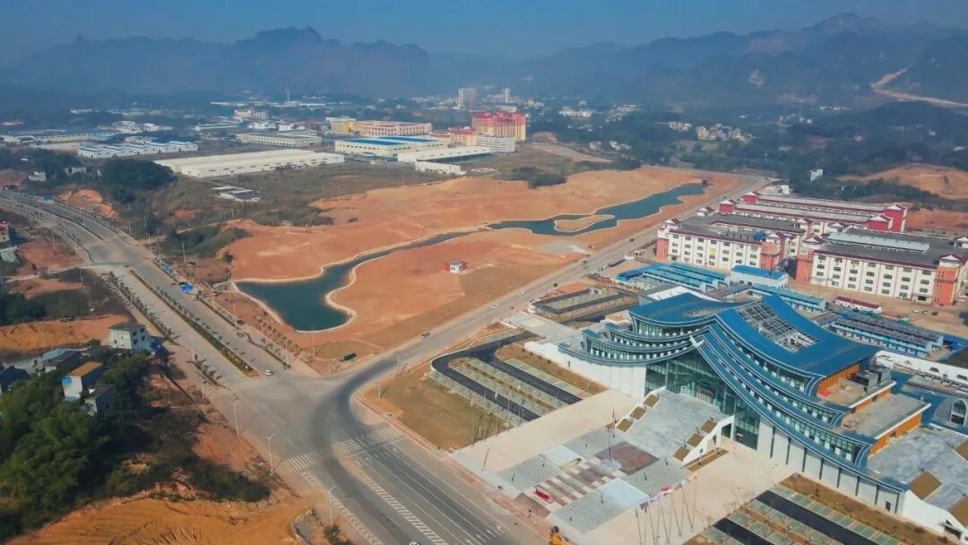 关注2023年广西凭祥中越边关旅游节倒计时2023年广西凭祥中越边关旅游