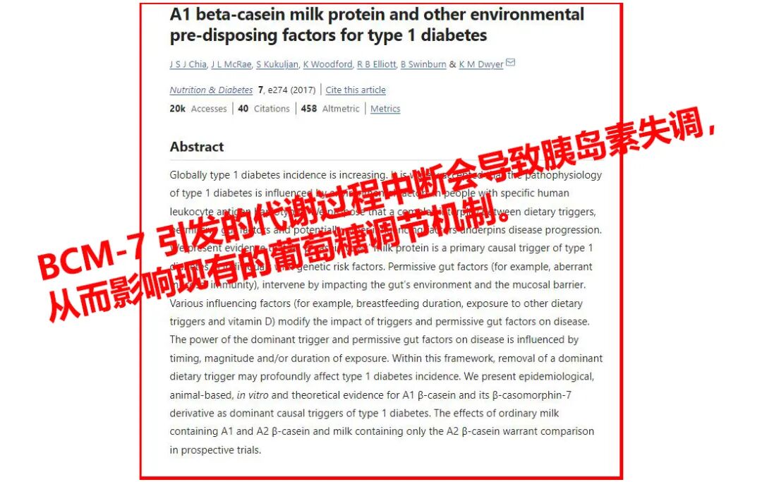 检讨我4年前犯的错误！A2奶粉，是否还能“稳坐神坛”？（组图） - 13
