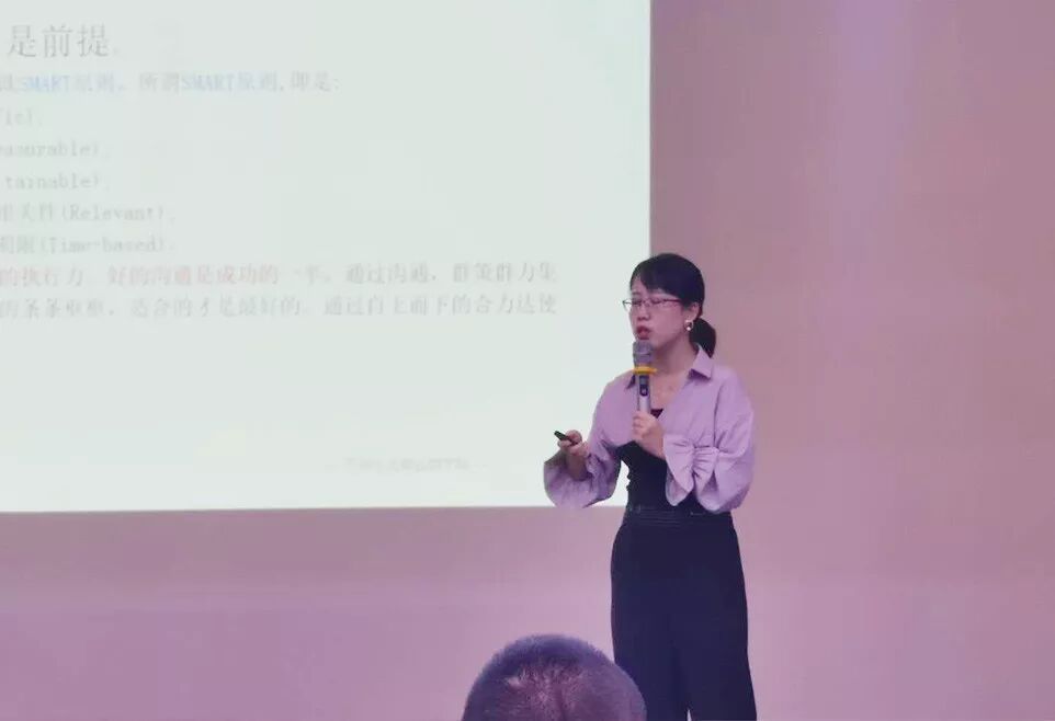 博郡全屋定制家居培训7