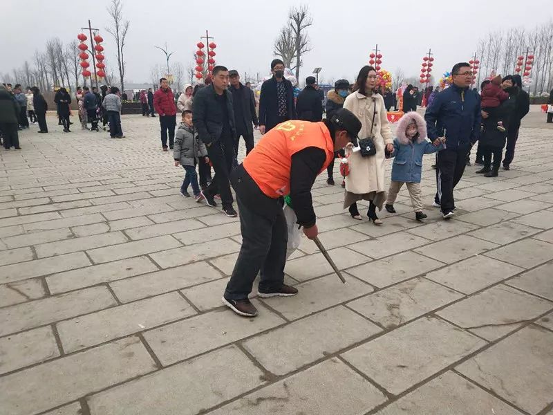 紅高粱影視城新春大廟會人氣持續火爆，屢創佳績，精彩繼續 戲劇 第48張