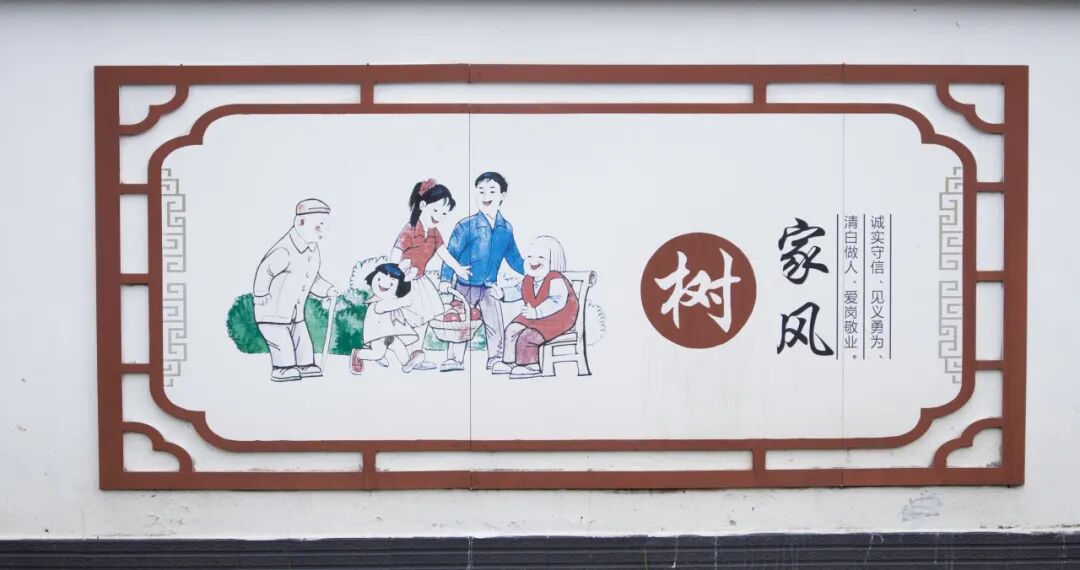 百千万工程·青年行｜醒群村这波“国学+亲子”操作太会了！青马新分队正式上线