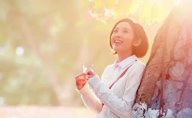 人生真正的课题，不是怎么去结婚，而是怎么去幸福