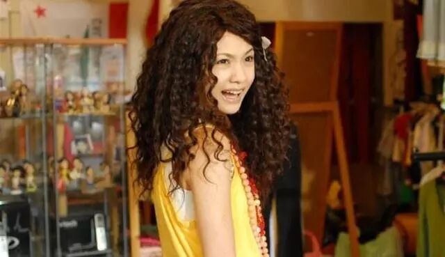 《不良笑花》演員現狀，女主因沒文化被封殺，她被老公寵成公主！ 戲劇 第6張