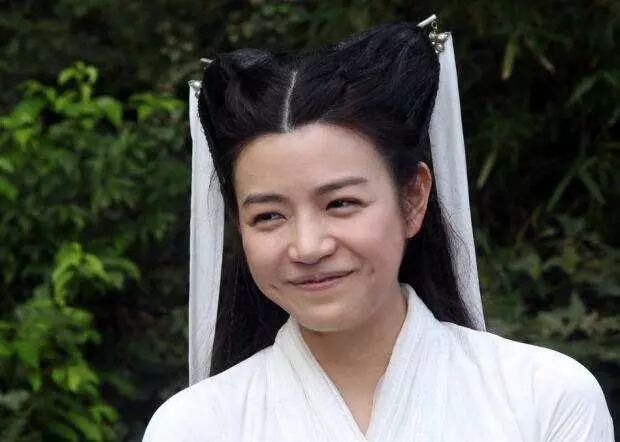 《不良笑花》演員現狀，女主因沒文化被封殺，她被老公寵成公主！ 戲劇 第14張