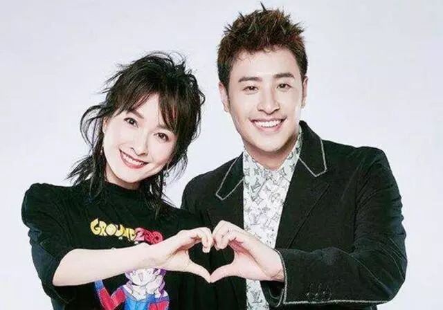 《不良笑花》演員現狀，女主因沒文化被封殺，她被老公寵成公主！ 戲劇 第5張