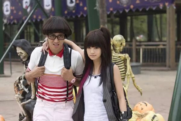 《不良笑花》演員現狀，女主因沒文化被封殺，她被老公寵成公主！ 戲劇 第7張