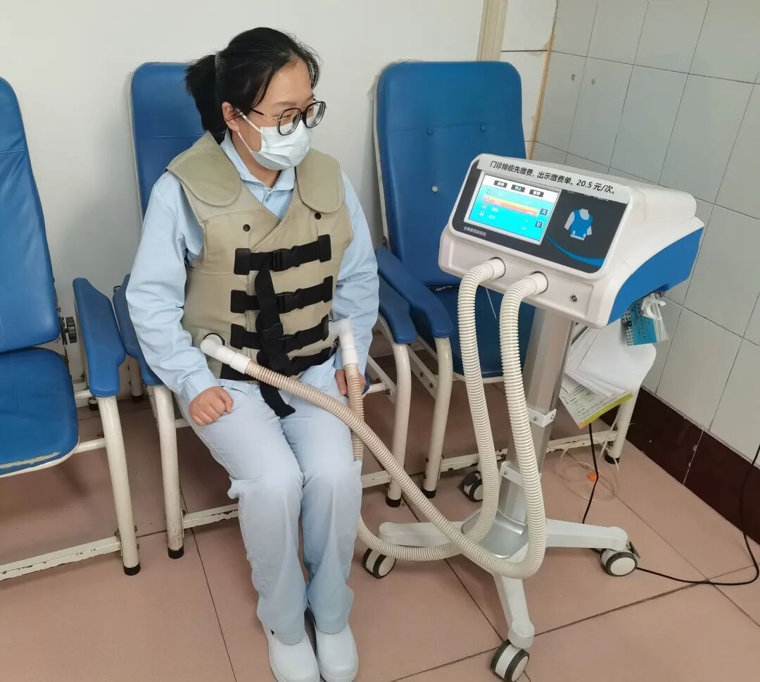 吸氧怎么感觉文庙街道社区卫生服务中心：“患”位思考 让护理更有温度_https://www.jmylbn.com_新闻资讯_第8张