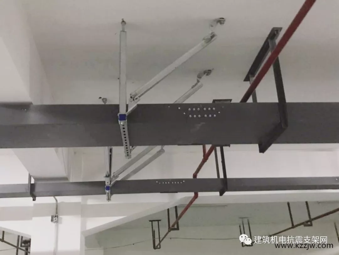 为什么反复强调抗震支架应用于工程中的作用? 为什么反复强调抗震支架应用于工程中的作用?