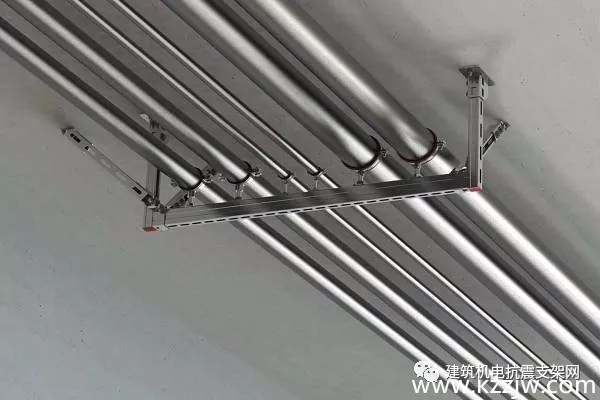 为什么反复强调抗震支架应用于工程中的作用? 为什么反复强调抗震支架应用于工程中的作用?
