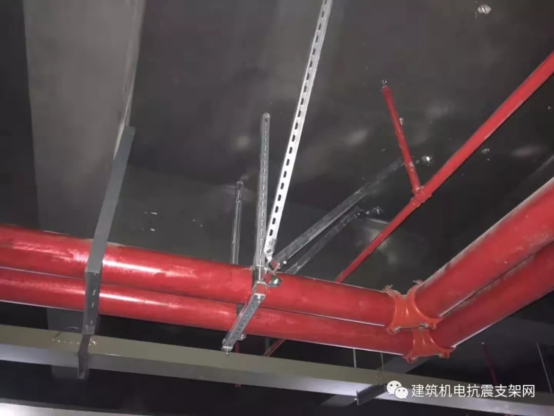 抗震支架应用领域是哪些,起到什么重要作用? 抗震支架应用领域是哪些,起到什么重要作用?