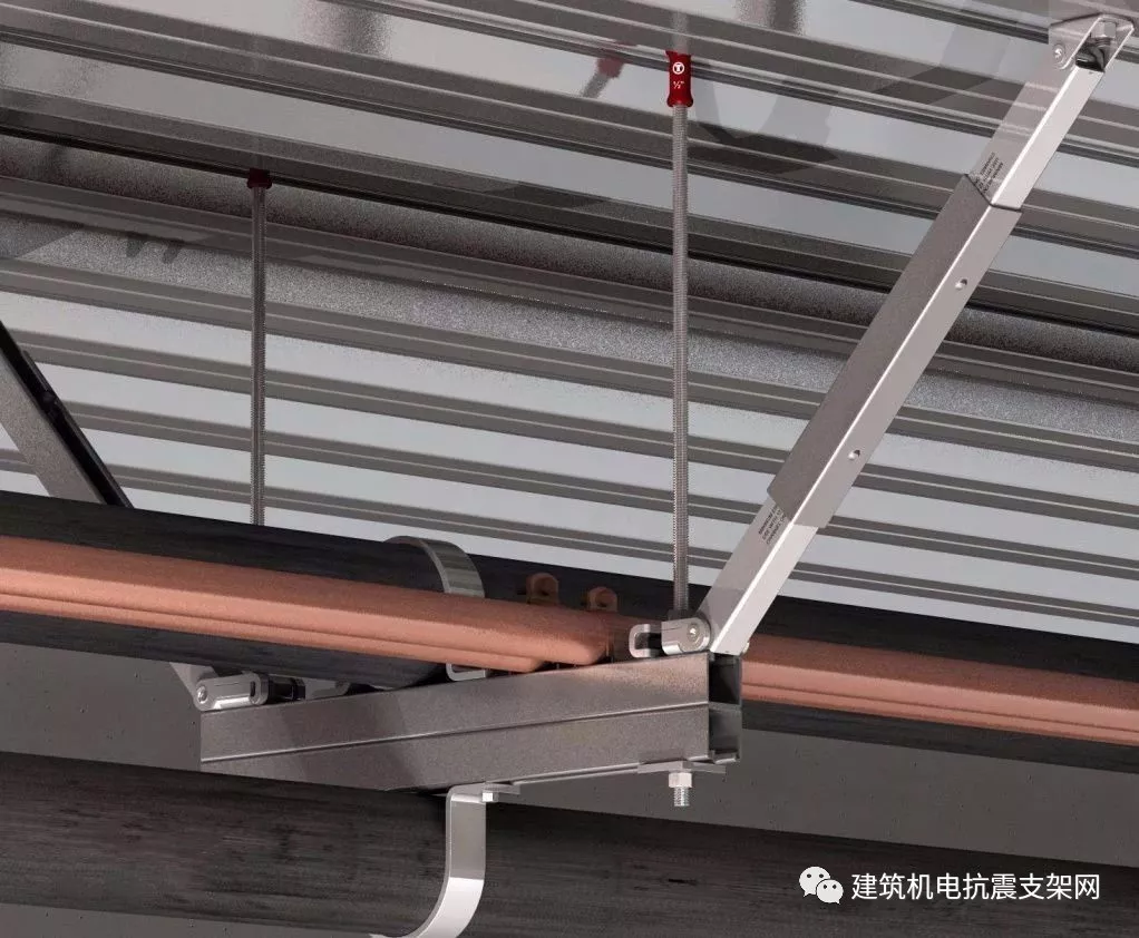 安装抗震支架的意义究竟是什么? 安装抗震支架的意义究竟是什么?